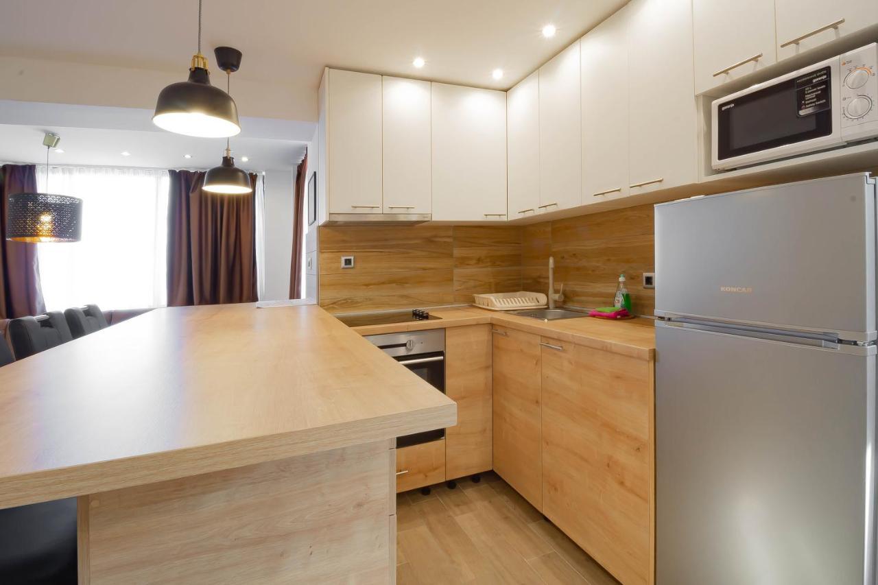 Apartments Marinici Rijeka - With Private Parking Exterior photo