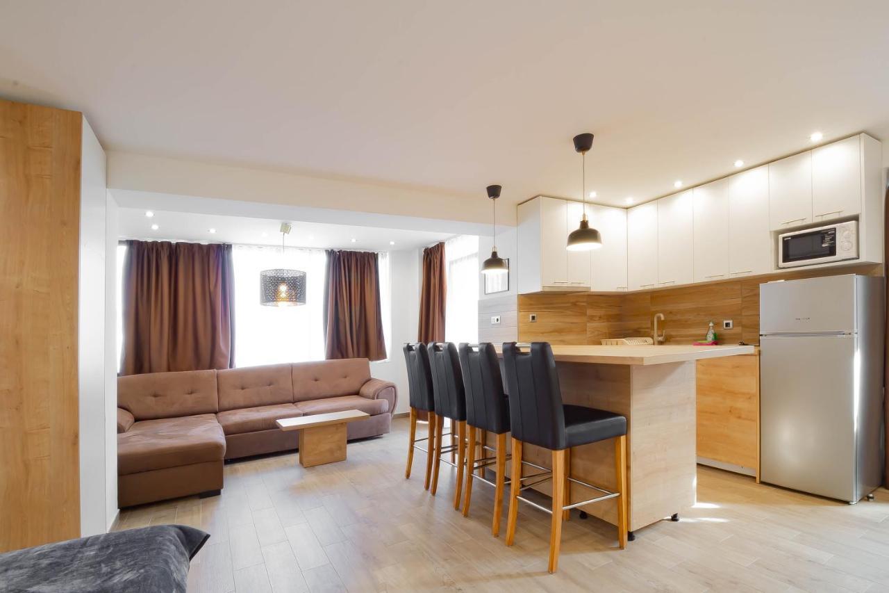 Apartments Marinici Rijeka - With Private Parking Exterior photo